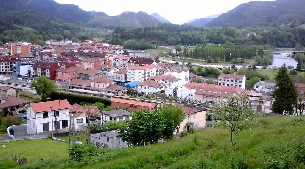 Qué ver y que hacer en la villa de Arriondas, en el Principado de Asturias