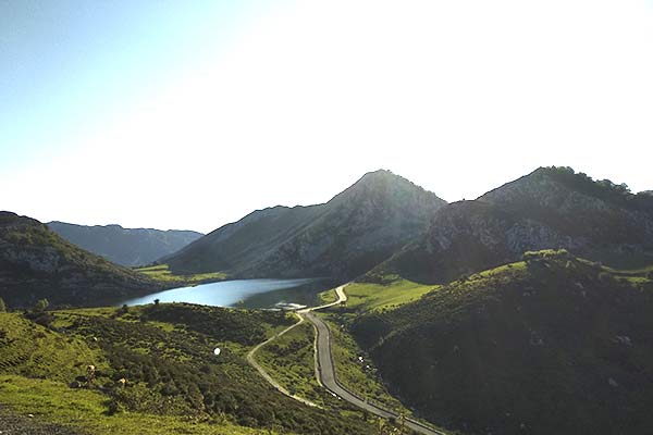 Rutas de senderismo en Asturias